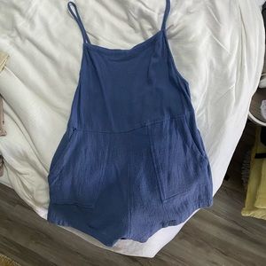 Ripcurl Surf Tank Romper